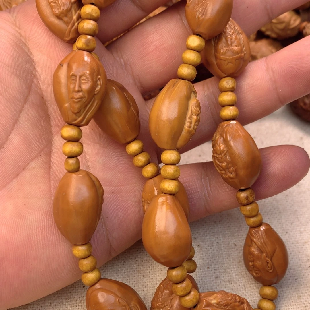 橄榄核手串/手链橄榄核手串/手链