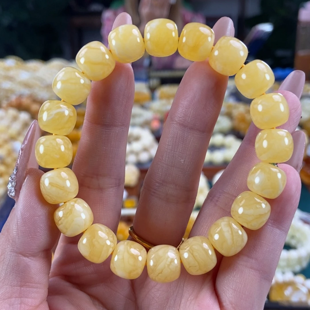 未镶嵌琥珀珠宝奇石11老型16,34