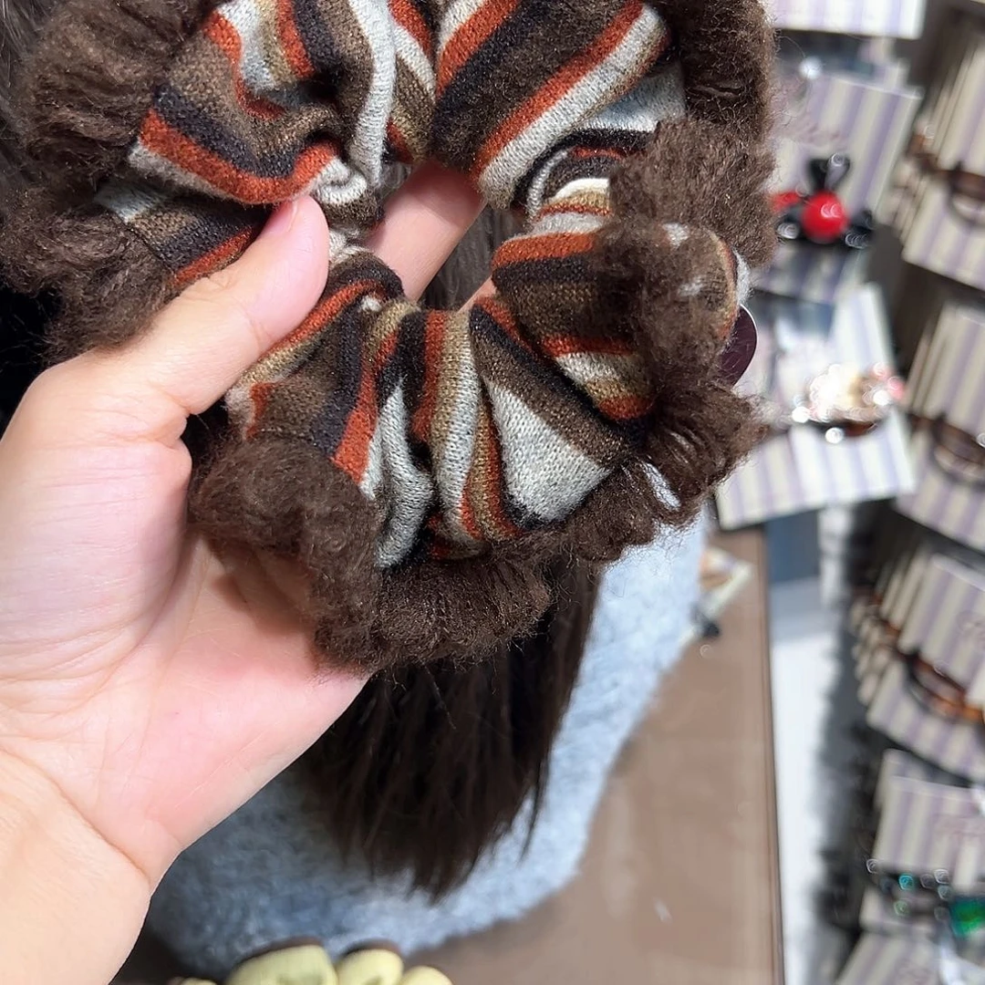 皮质铁合金大肠圈