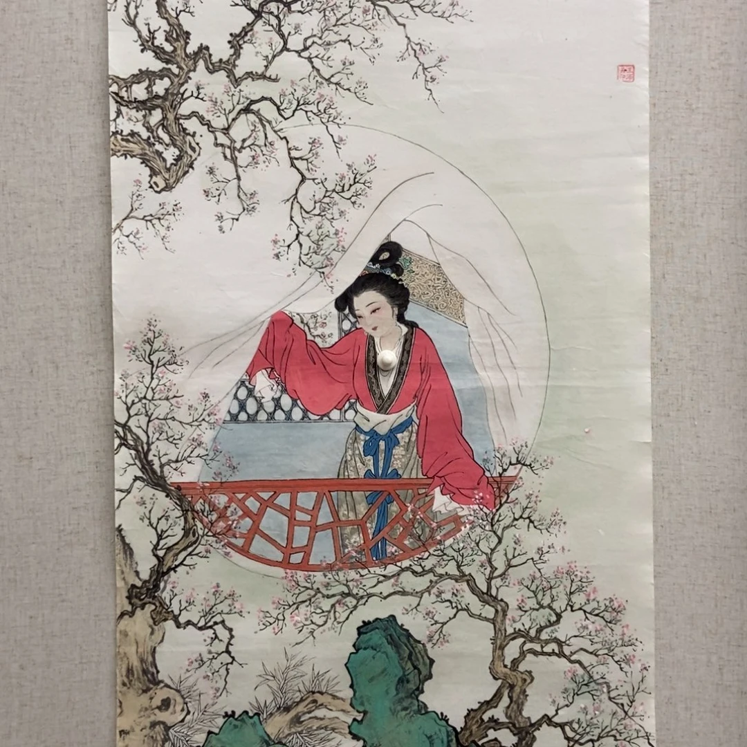 返***真国画墨鱼精品墨鱼精品