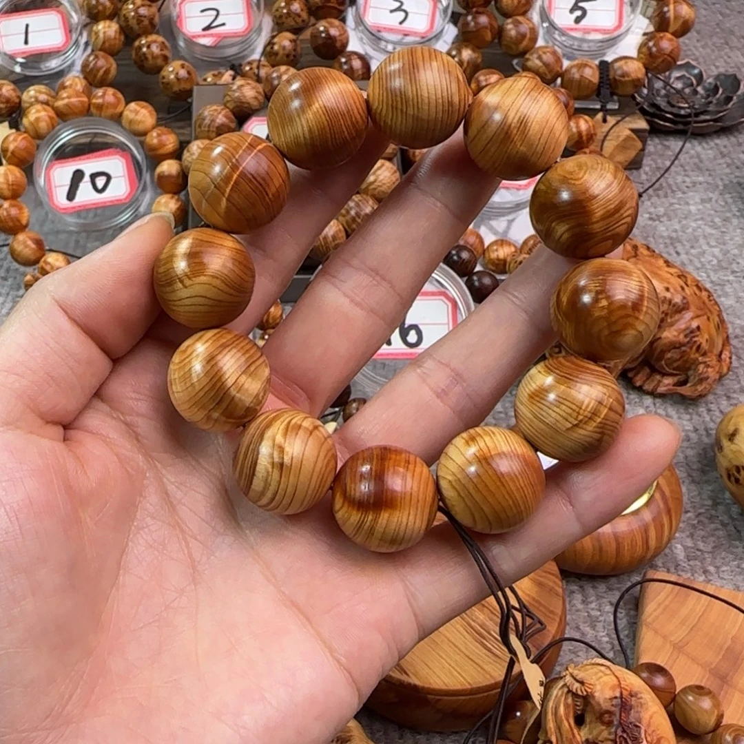 柏木（崖柏）2.0高油闪电龙胆