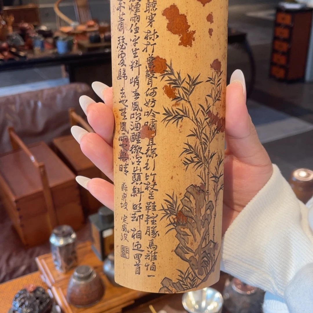 紫砂纯手工子*纯手工制作