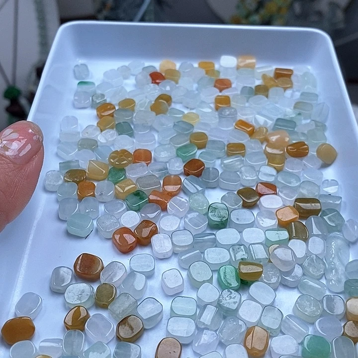 吊坠(不含链)未镶嵌翡翠一个15