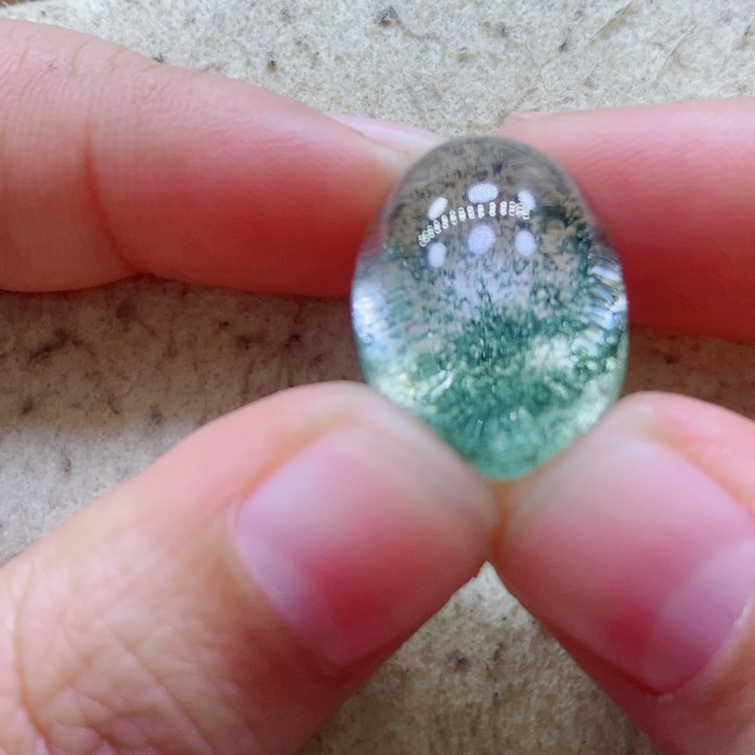 颈饰未镶嵌水晶水晶