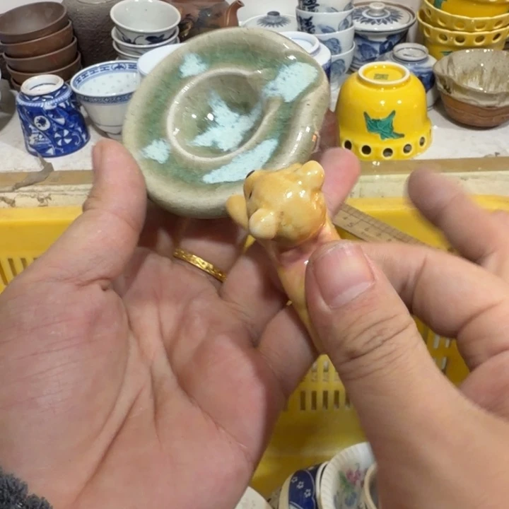 陶瓷推荐第二名20包邮