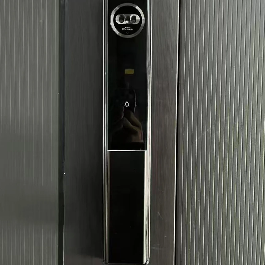 MLD- M57精雕人脸
