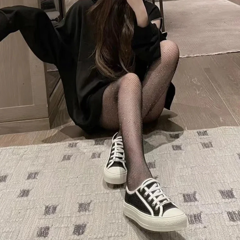 99新 DIOR/迪奥 板鞋/38.5码/Xspr3314