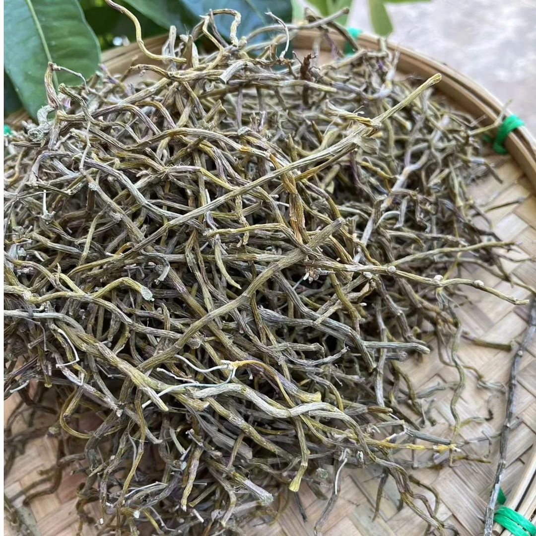 【阿海精选】悬崖石斛