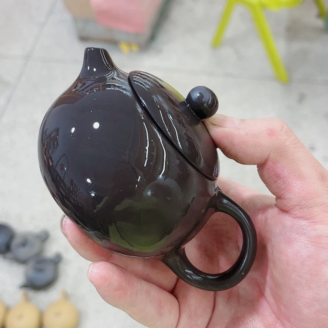 【闪购商品】紫砂茶宠
