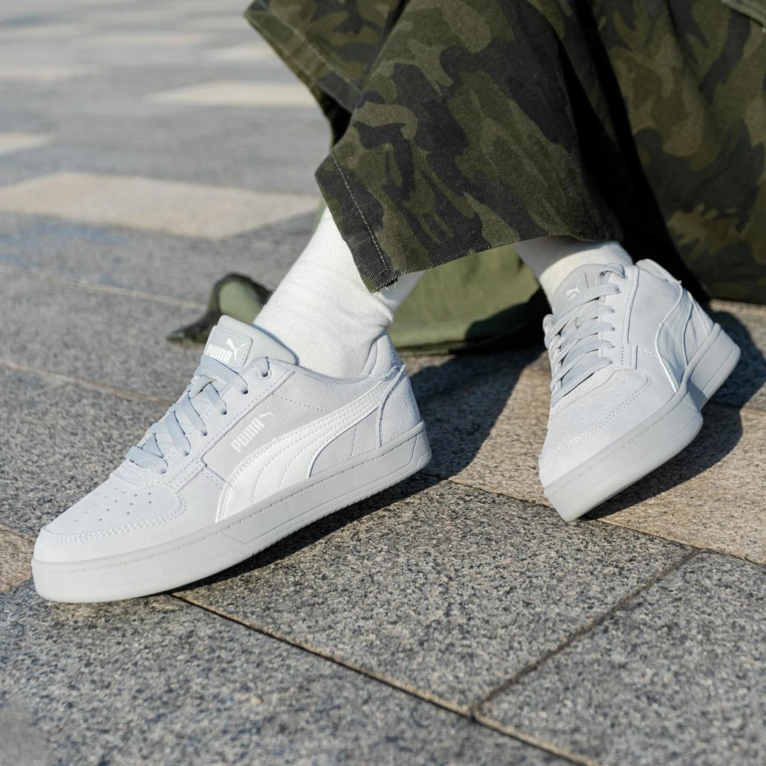 【双旦礼赠】PUMA彪马男鞋女鞋休闲鞋2025冬季新款德训鞋舒适运动鞋