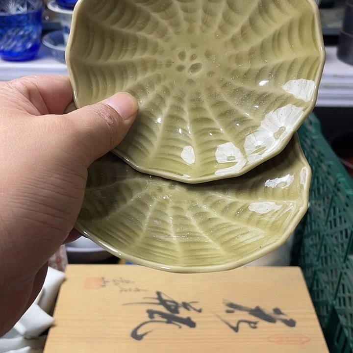 水滴瓷器水滴瓷器