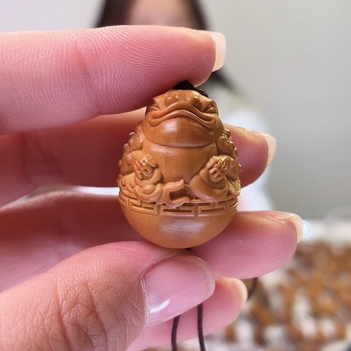 吊坠橄榄核橄榄核