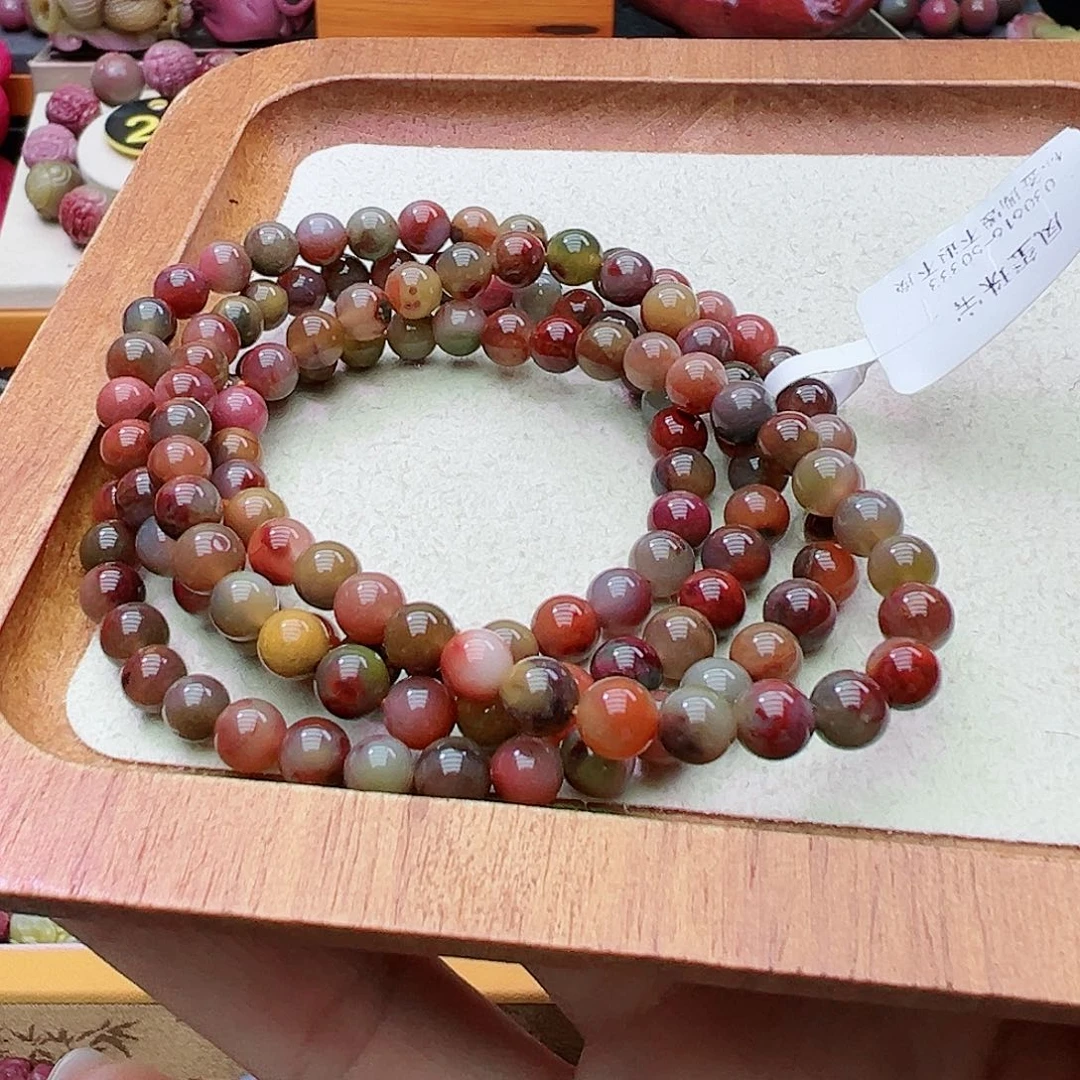 定制石英质玉盐源玛瑙定制未镶嵌