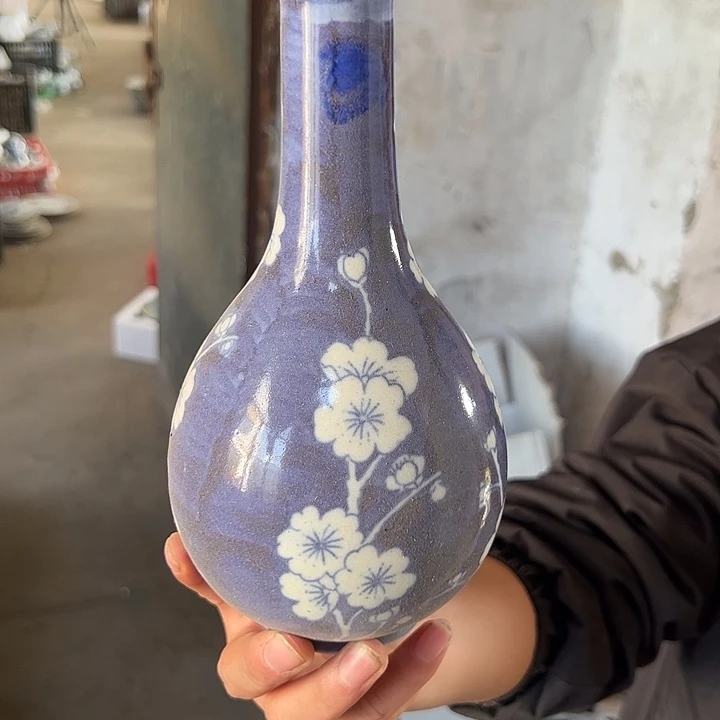 陶景德镇陶瓷艺术品