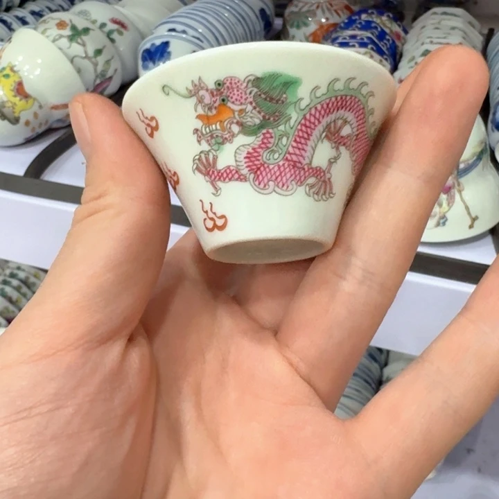 陶瓷艺术品收藏陶瓷