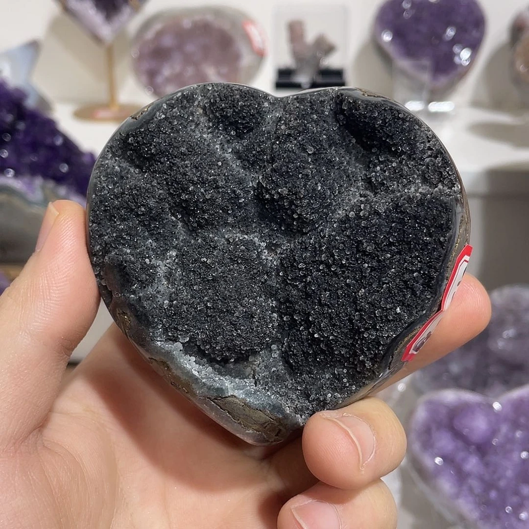 未镶嵌水晶大型摆件（非配饰）