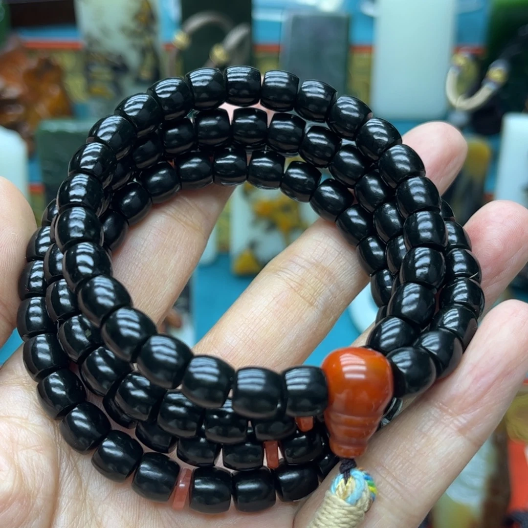 和田玉未镶嵌车挂