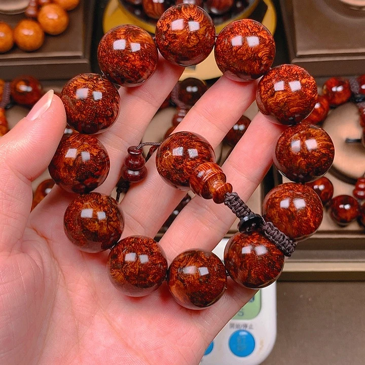 【闪购商品】黄花梨/降香黄檀2.0规格13W