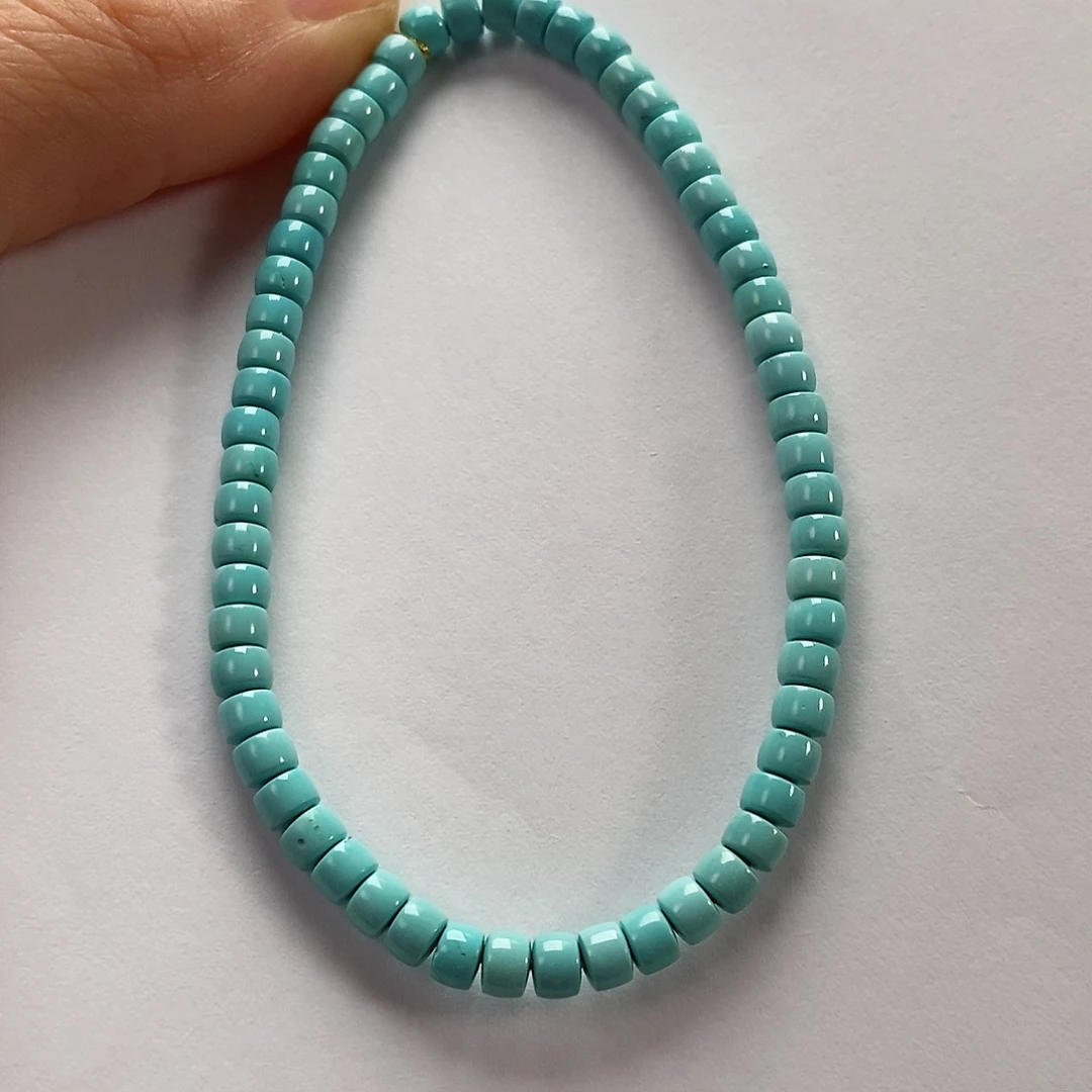 未镶嵌绿松石珠宝奇石无**卒