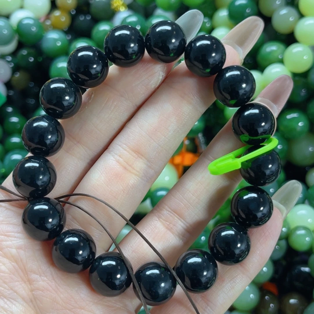 手链未镶嵌和田玉