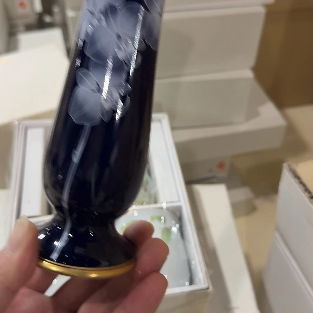 瓷片好物不断，惊喜不断