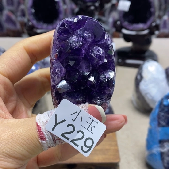 水晶大型摆件（非配饰）未镶嵌摆件