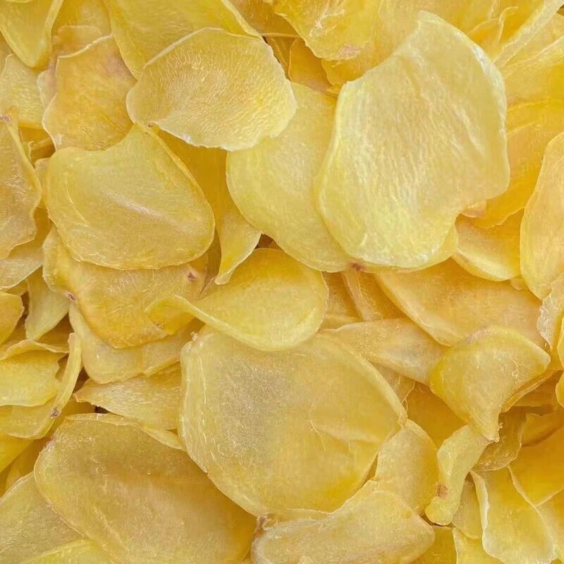 农家干土豆片山货农货zz