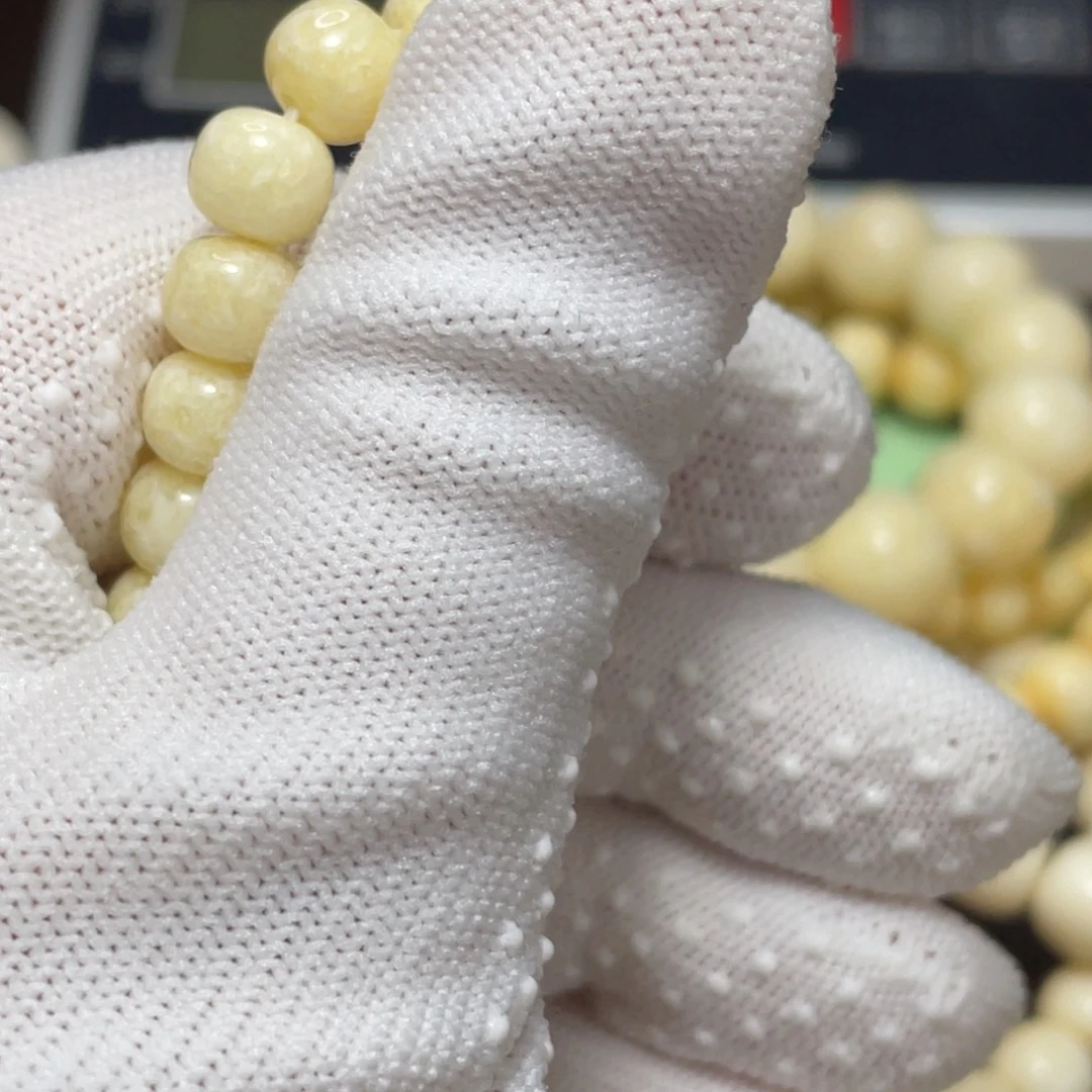 千***~橄榄核手串/手链编号102