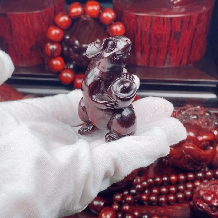 其他檀香紫檀（小叶紫檀）