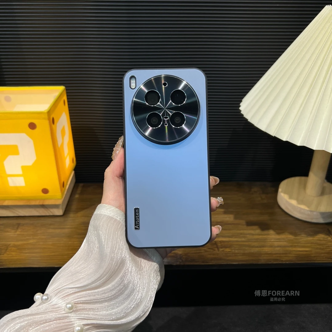 适用于vivox300pro手机壳vivox300保护套x300直边x300pro新款磨砂