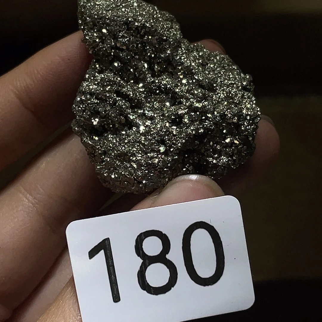 珠宝半成品未镶嵌水晶