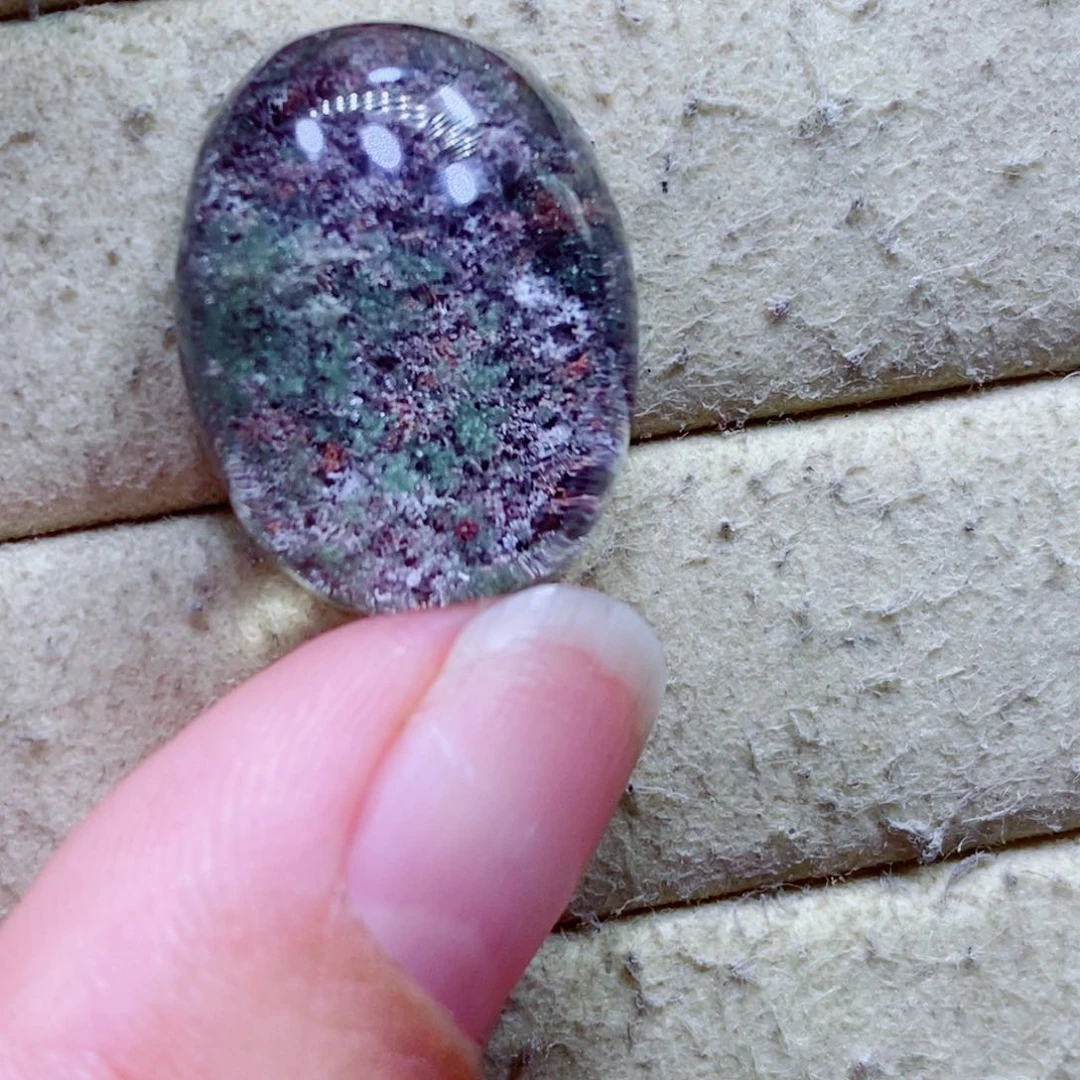 颈饰未镶嵌水晶水晶