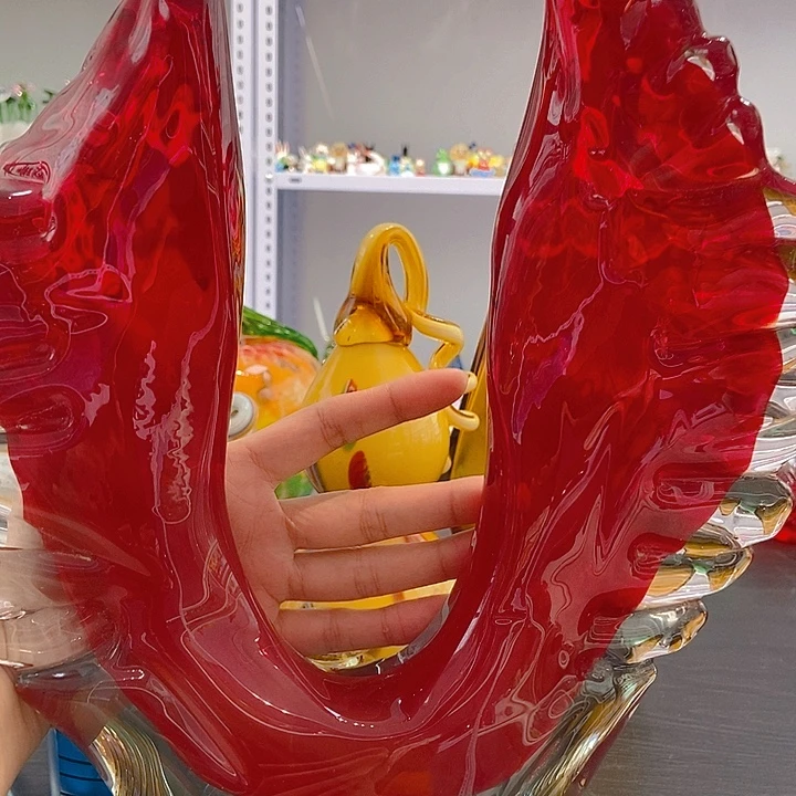 琉璃手工艺品全品