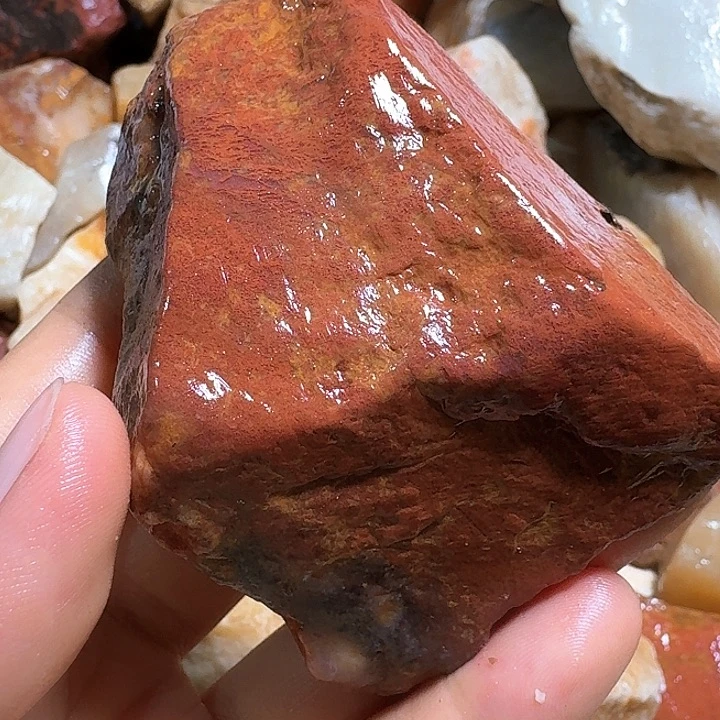 寿山石寿山石的颜色
