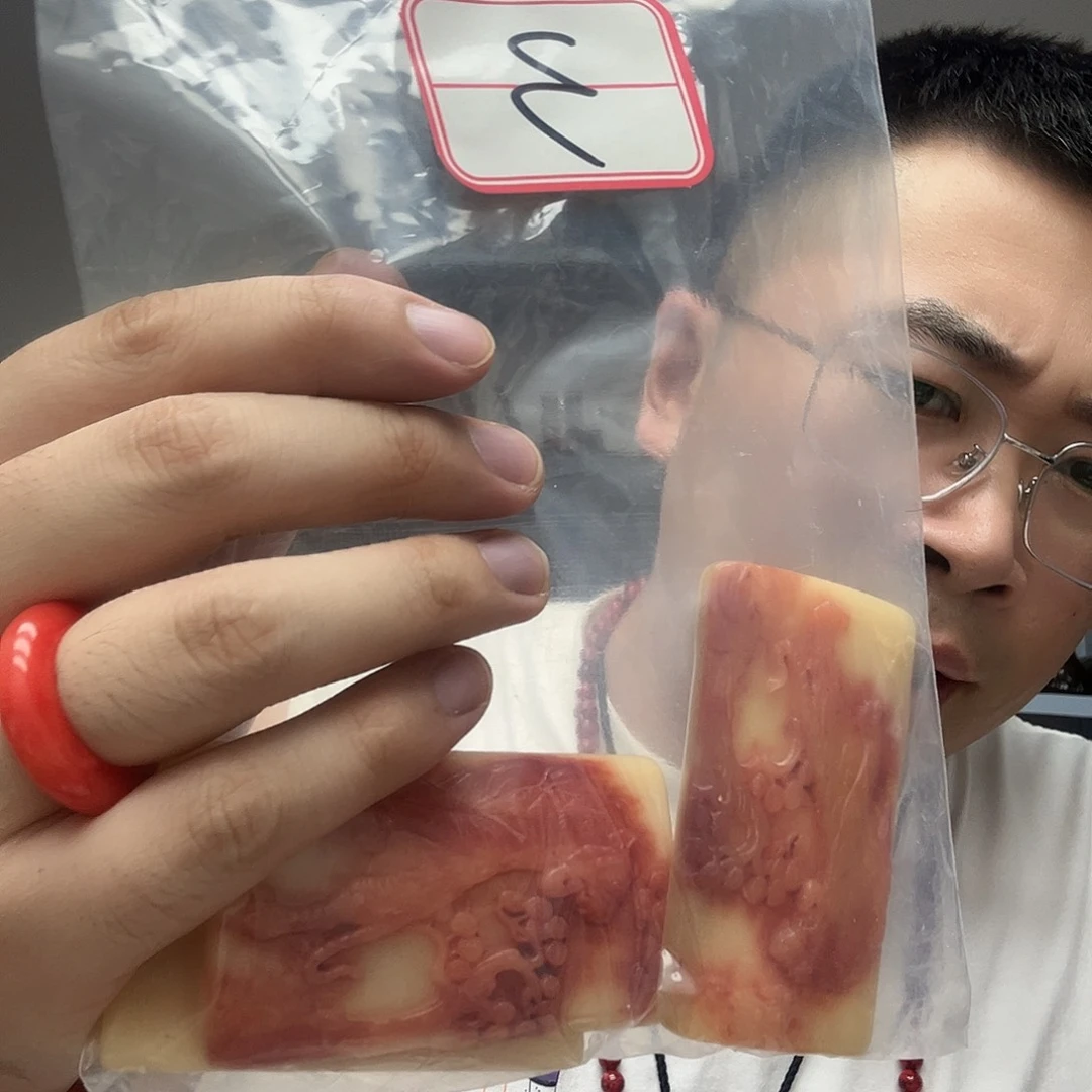 橄榄核手串/手链工艺品3