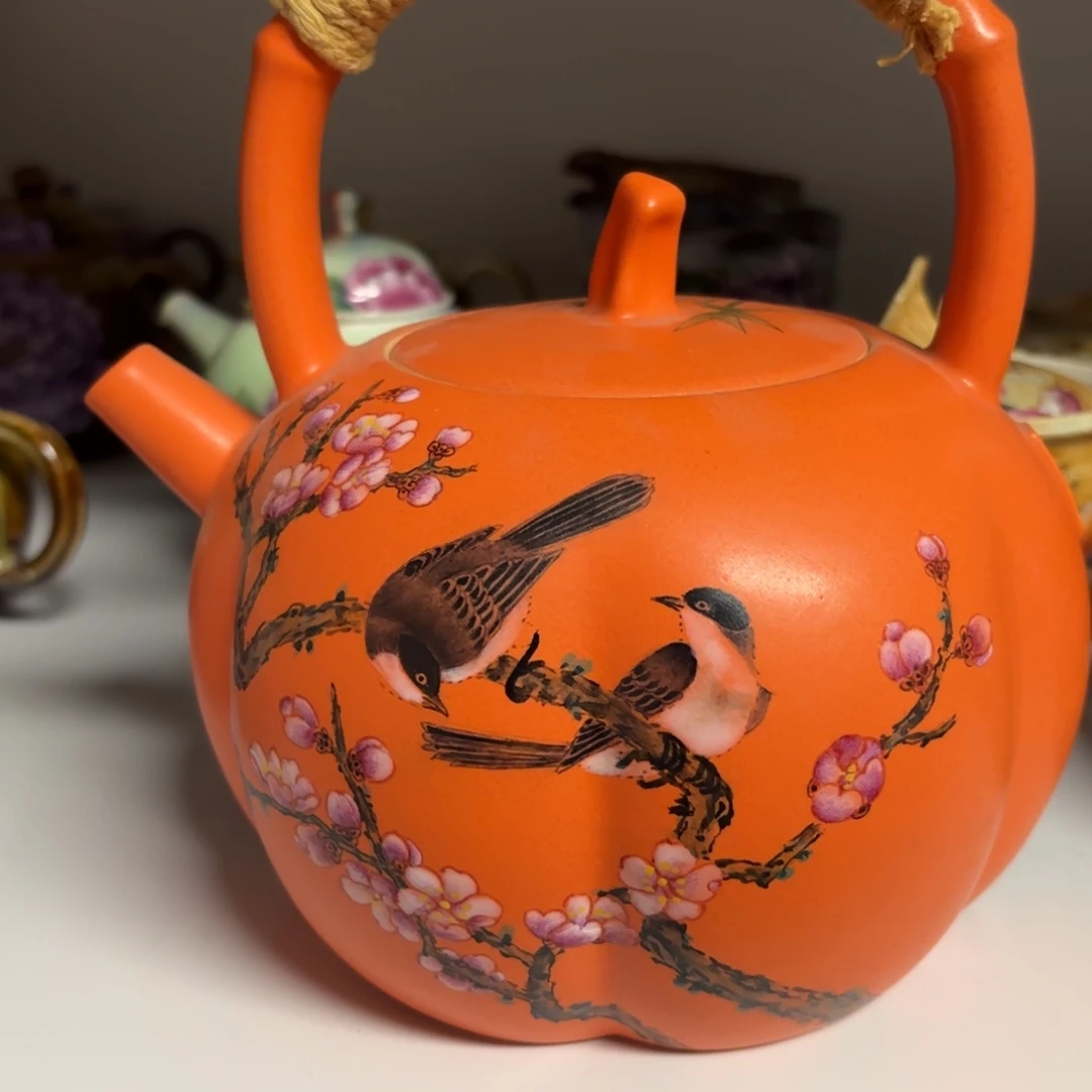 ****莎景德镇纯手工制作工艺陶瓷