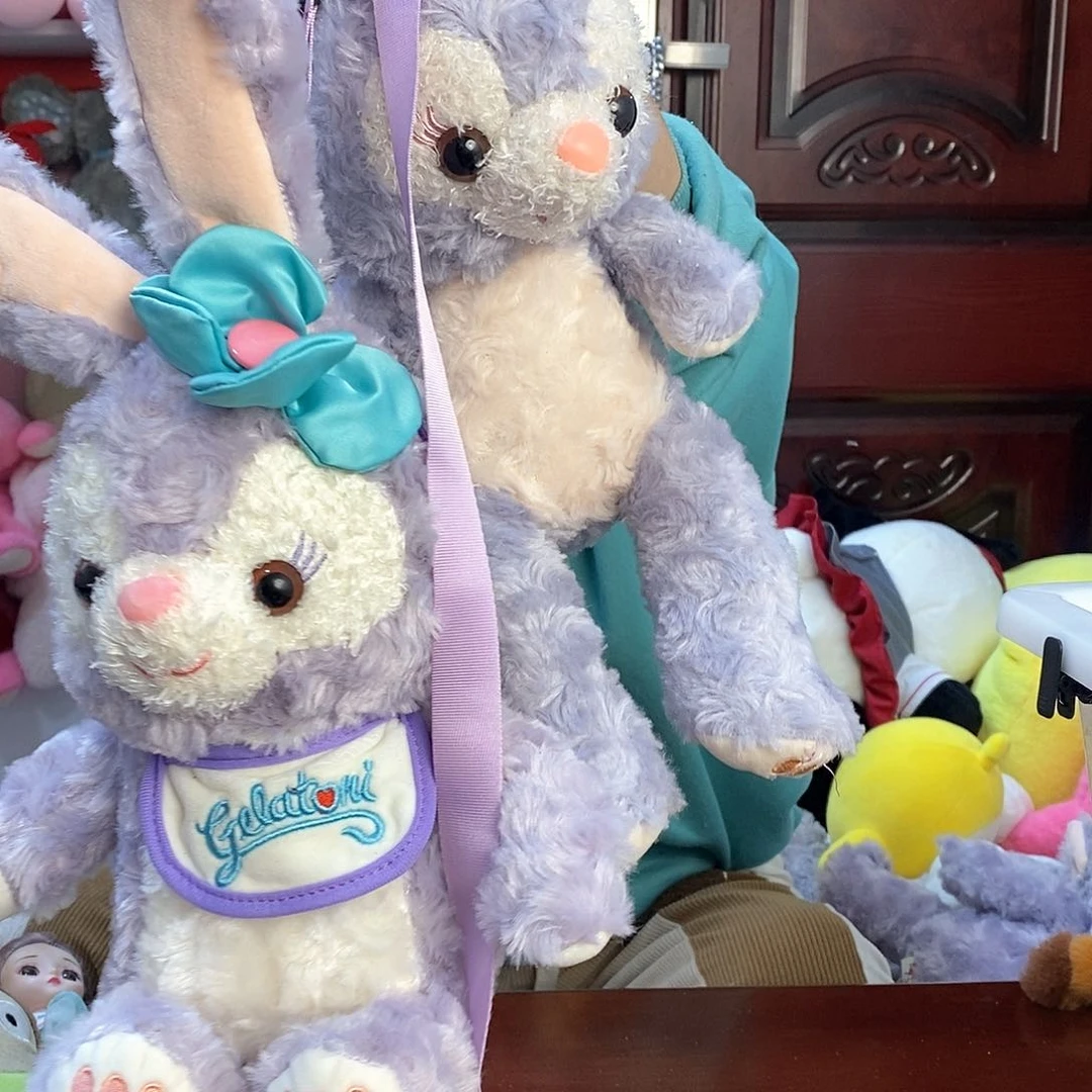 毛绒笑*吗毛绒玩具622