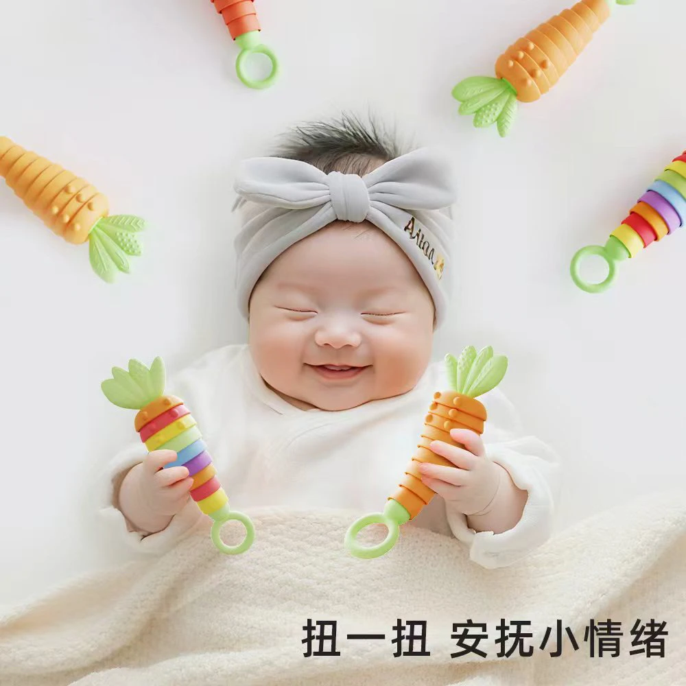 婴幼儿秋冬棉毛小裤