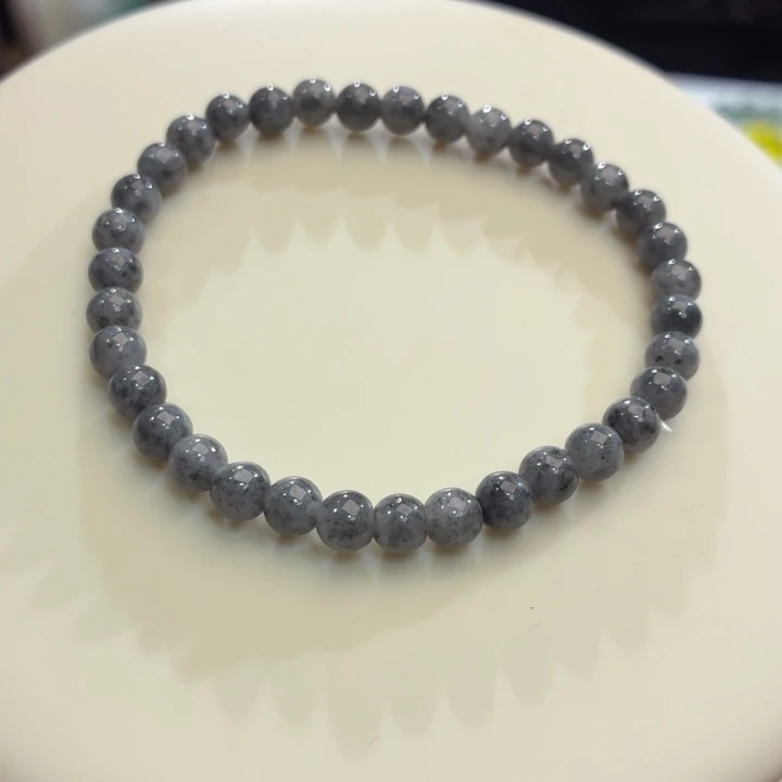 翡翠未镶嵌手链卡5.3福利款