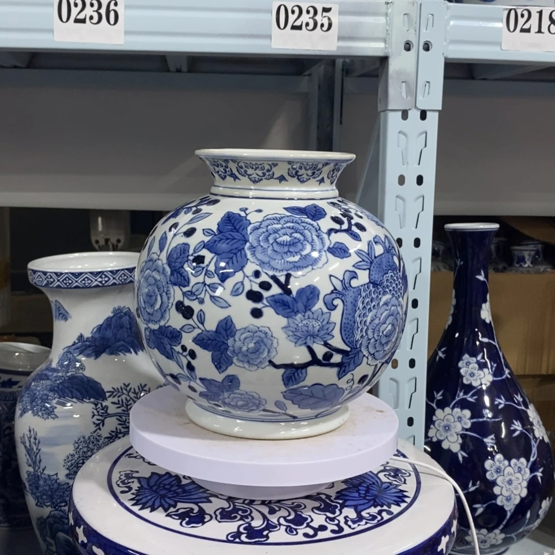 瓶花瓶花瓶摆件花瓶