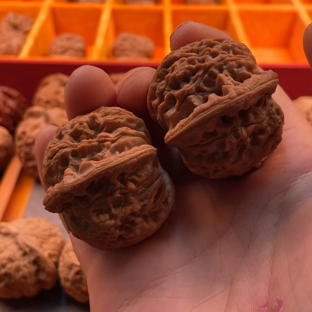 ****5吊坠文玩核桃血麒麟41