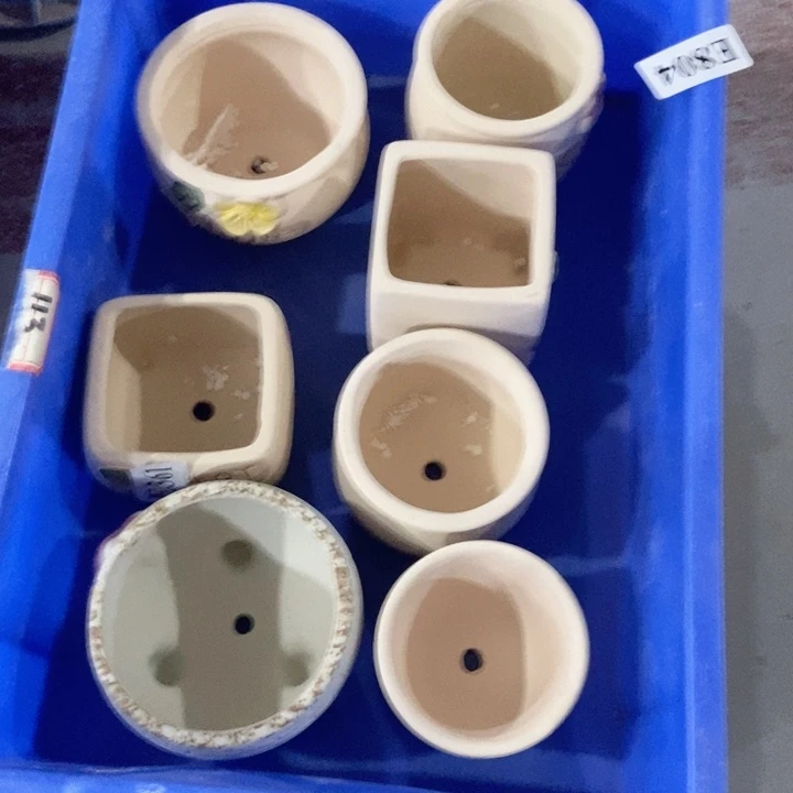 小***1茶具微瑕，介意勿拍