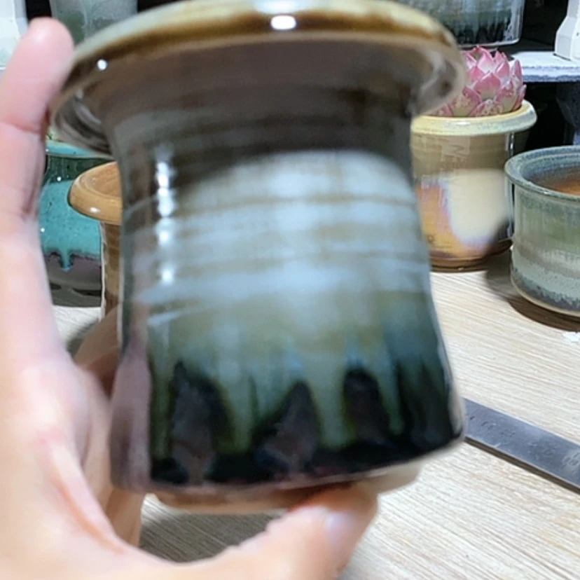 【闪购商品】红陶口7.5