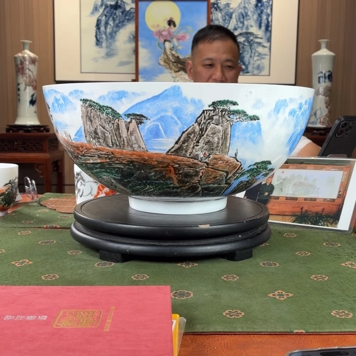 九鸣瓷艺九鸣瓷艺
