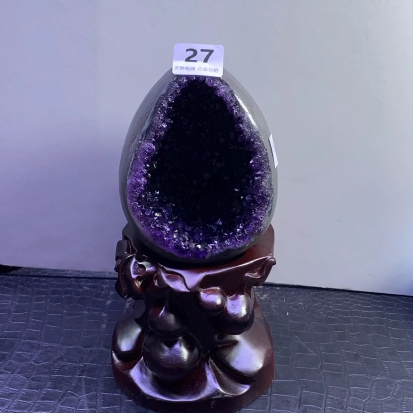 【闪购商品】水晶大型摆件（非配饰）未镶嵌D**Z