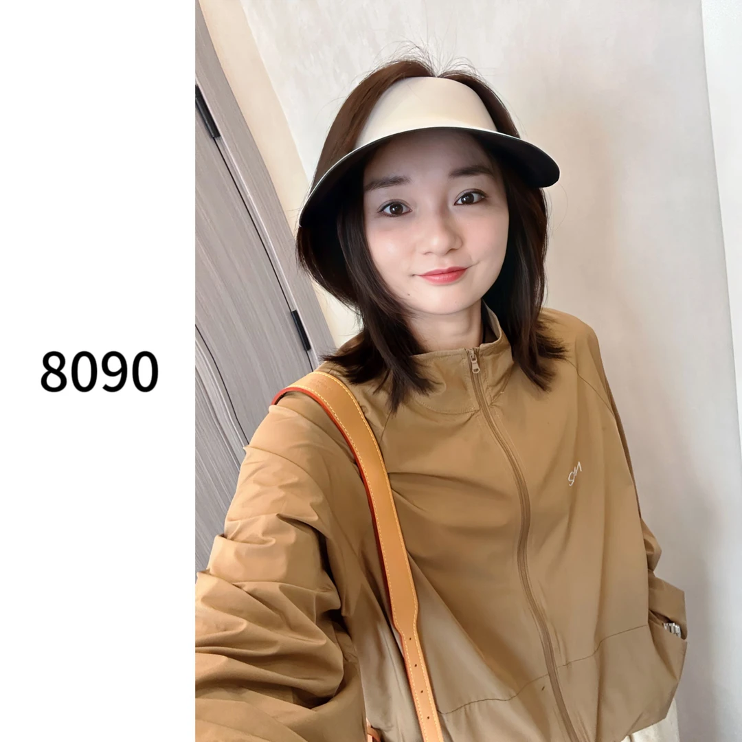 【宋晓暖】防晒速干衣夏季情侣款轻薄宽松防紫外线NJ-246901