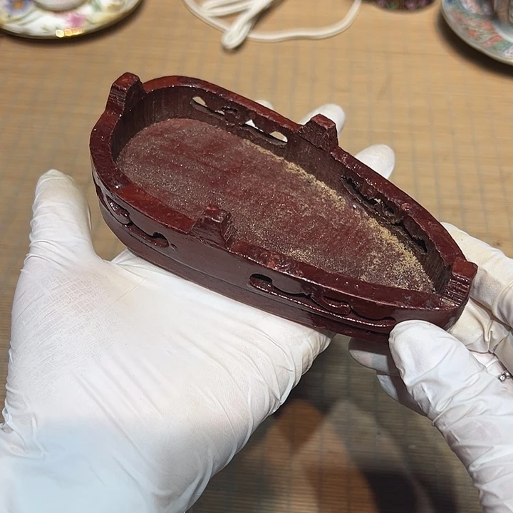 盘瓷器满58包邮包邮包邮