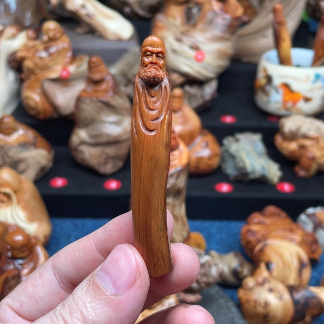 爱***叔柏木（崖柏）wwukkkkloow