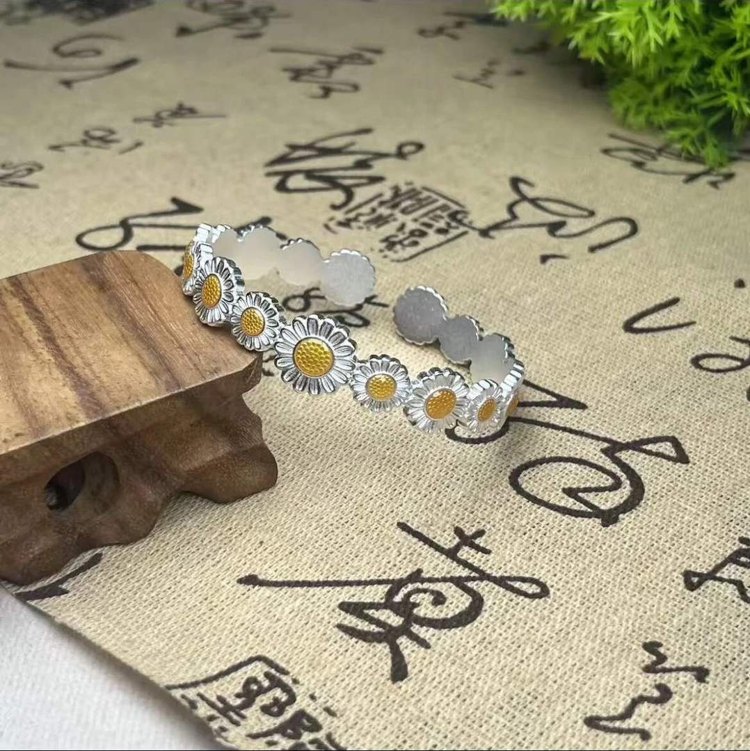 锦葵花太阳花 061