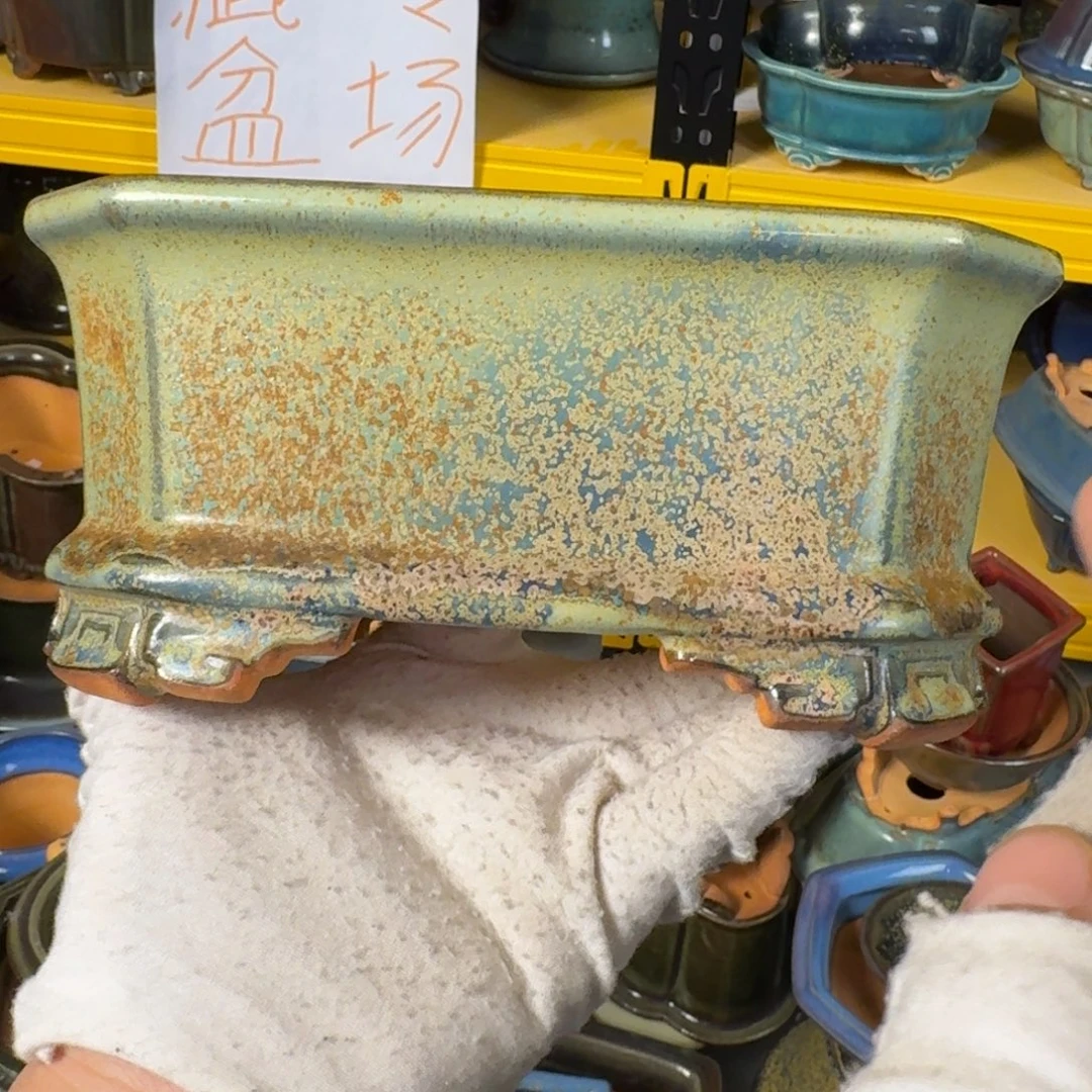 觉象花盆觉象花盆